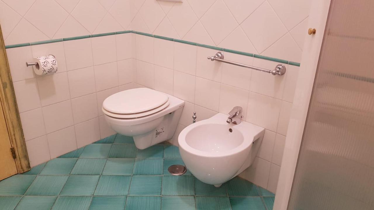 Casa Anna Villa Positano Eksteriør billede