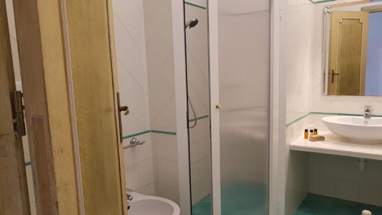 Casa Anna Villa Positano Eksteriør billede