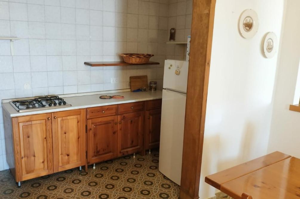 Casa Anna Villa Positano Eksteriør billede