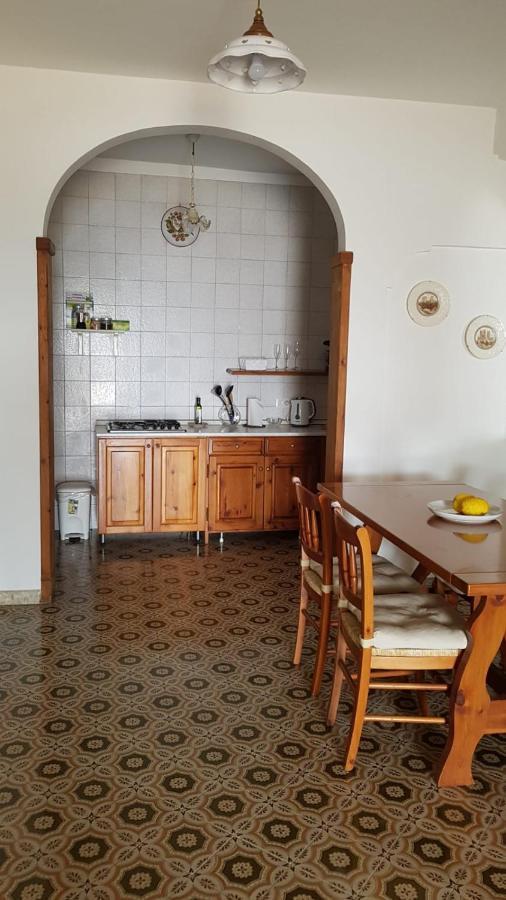 Casa Anna Villa Positano Eksteriør billede